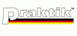 Логотип ламината Praktik