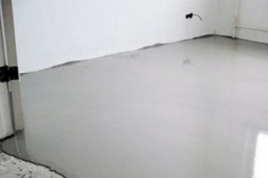 Найпопулярніші види підлогового покриття